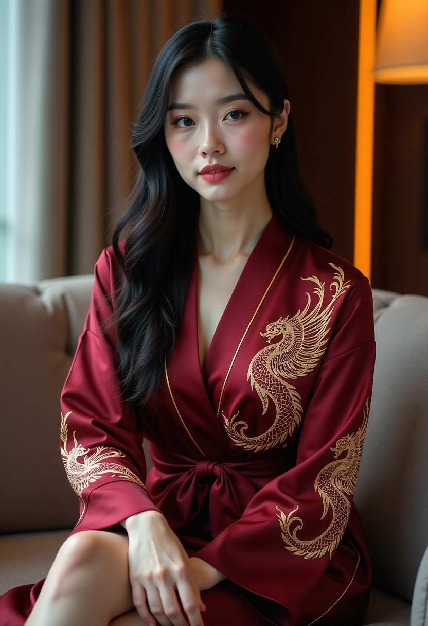 八零年代小福妻海报