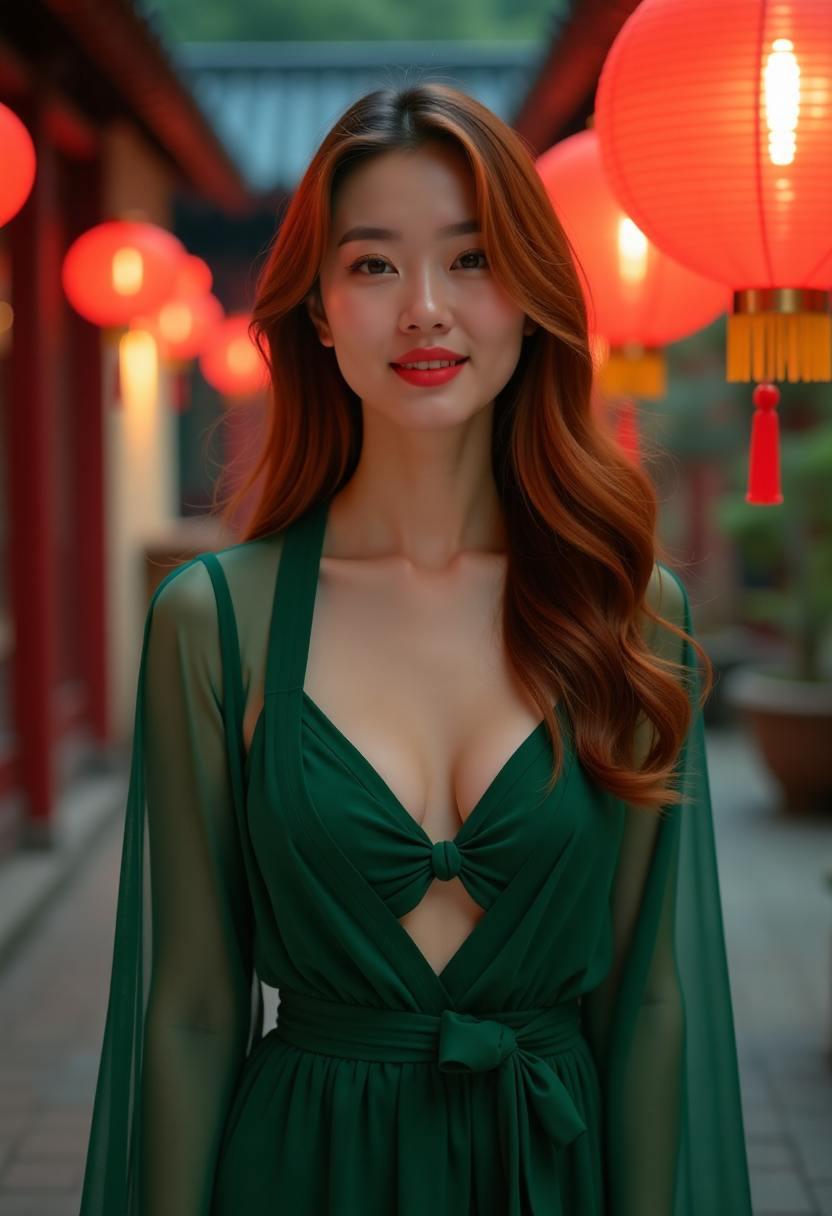 假千金归来虐渣海报