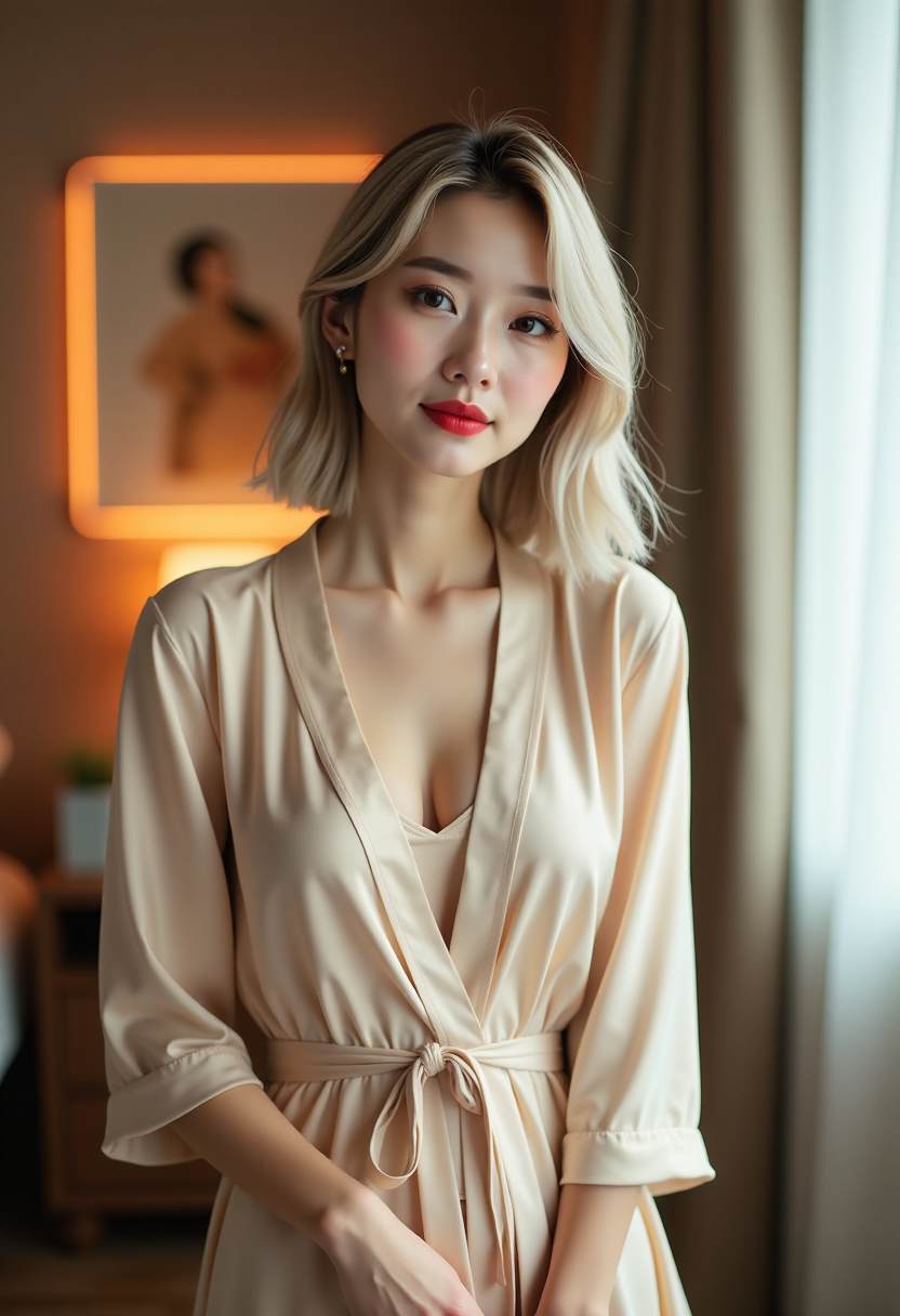 替嫁新娘不好惹海报